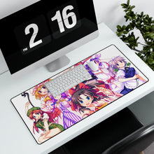 Load image into Gallery viewer, Touhou Mouse Pad (Desk Mat)