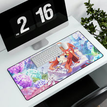 Load image into Gallery viewer, The Quintessential Quintuplets Mouse Pad (Desk Mat)