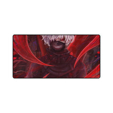 Load image into Gallery viewer, Anime Tokyo Ghoul Mouse Pad (Desk Mat)