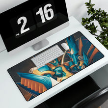 Load image into Gallery viewer, Greytarkin Mouse Pad (Desk Mat)