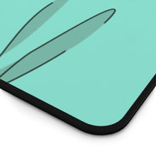 Load image into Gallery viewer, Yuuki Mouse Pad (Desk Mat) Hemmed Edge