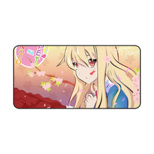 Load image into Gallery viewer, Sakurasou No Pet Na Kanojo Mouse Pad (Desk Mat)