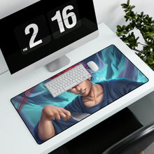 Load image into Gallery viewer, Food Wars, Soma Yukihira, Mouse Pad (Desk Mat)