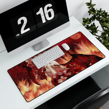 Load image into Gallery viewer, remilia Mouse Pad (Desk Mat)