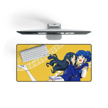 Load image into Gallery viewer, Aikatsu! Mouse Pad (Desk Mat)