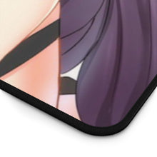 Load image into Gallery viewer, Date A Live Mouse Pad (Desk Mat) Hemmed Edge