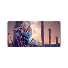 Load image into Gallery viewer, Vinland Saga Mouse Pad (Desk Mat)