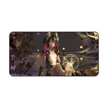 Load image into Gallery viewer, Love Live! by Mouse Pad (Desk Mat)