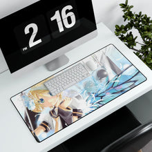 Load image into Gallery viewer, Vocaloid Mouse Pad (Desk Mat)