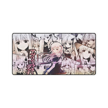 Load image into Gallery viewer, Absolute Duo Mouse Pad (Desk Mat)