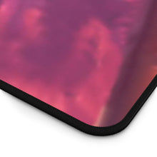 Load image into Gallery viewer, Tomoya Okazaki Mouse Pad (Desk Mat) Hemmed Edge