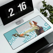 Load image into Gallery viewer, The Seven Deadly Sins Mouse Pad (Desk Mat)