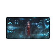 Load image into Gallery viewer, Darling in the FranXX Mouse Pad (Desk Mat)