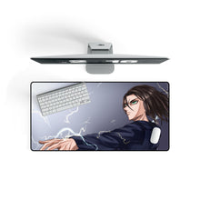 Load image into Gallery viewer, Anime Attack On Titan Mouse Pad (Desk Mat)