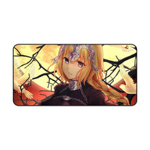 Load image into Gallery viewer, Fate/Apocrypha Ruler Mouse Pad (Desk Mat)