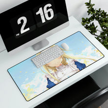Load image into Gallery viewer, Alice, Sword Art Online Alicization, Mouse Pad (Desk Mat)