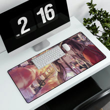 Load image into Gallery viewer, Tian Guan Ci Fu Mouse Pad (Desk Mat)