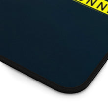 Load image into Gallery viewer, Cyberpunk: Edgerunners Mouse Pad (Desk Mat) Hemmed Edge