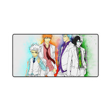 Load image into Gallery viewer, Anime Bleach Mouse Pad (Desk Mat)