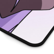 Load image into Gallery viewer, Lucky Star Mouse Pad (Desk Mat) Hemmed Edge