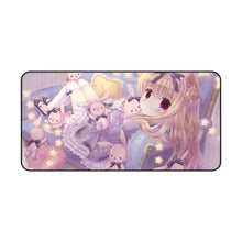 Load image into Gallery viewer, Anime Original Mouse Pad (Desk Mat)