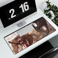 Load image into Gallery viewer, Anime RWBY Mouse Pad (Desk Mat)