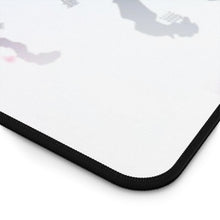 Load image into Gallery viewer, Eru Chitanda And Hōtarō Oreki Mouse Pad (Desk Mat) Hemmed Edge