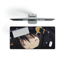 Load image into Gallery viewer, The Eminence in Shadow Mouse Pad (Desk Mat)
