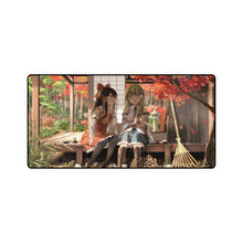 Load image into Gallery viewer, Touhou Mouse Pad (Desk Mat)