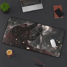 Load image into Gallery viewer, Pixiv Fantasia Fallen Kings Mouse Pad (Desk Mat) On Desk