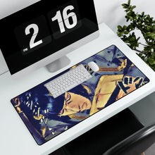Load image into Gallery viewer, Anime Jojo's Bizarre Adventure Mouse Pad (Desk Mat)
