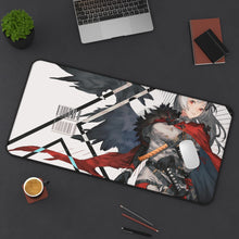 Load image into Gallery viewer, Anime Original Mouse Pad (Desk Mat) On Desk