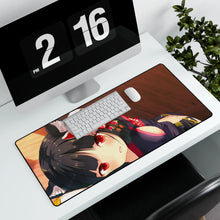Load image into Gallery viewer, Azur Lane Mouse Pad (Desk Mat)