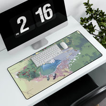 Load image into Gallery viewer, Anime Alice In Wonderland Mouse Pad (Desk Mat)