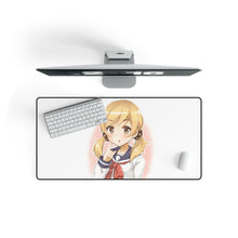 Load image into Gallery viewer, Anime Your Lie in April Mouse Pad (Desk Mat)