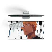 Load image into Gallery viewer, Ichigo conquer Juha Bach Mouse Pad (Desk Mat)