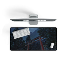 Load image into Gallery viewer, Your Name. Mouse Pad (Desk Mat)