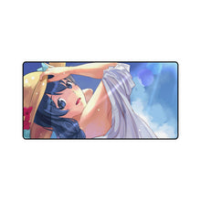 Load image into Gallery viewer, Megumi Tadokoro, Food Wars, Mouse Pad (Desk Mat)