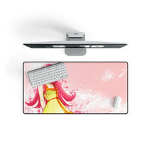 Load image into Gallery viewer, Eureka Seven Eureka Seven Mouse Pad (Desk Mat) On Desk