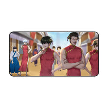 Load image into Gallery viewer, Gintama Gintoki Sakata, Shimura Shinpachi, Toushirou Hijikata, Okita Sougo Mouse Pad (Desk Mat)