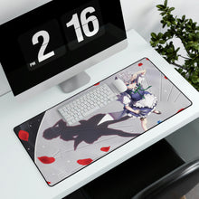 Load image into Gallery viewer, Touhou Mouse Pad (Desk Mat)