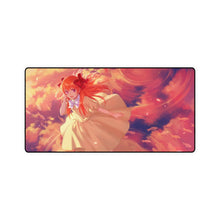 Load image into Gallery viewer, Monthly Girls' Nozaki-kun Chiyo Sakura Mouse Pad (Desk Mat)