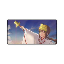 Load image into Gallery viewer, Your Name. Mouse Pad (Desk Mat)
