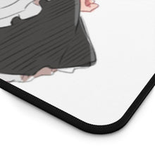 Load image into Gallery viewer, Sound! Euphonium Yuuko Yoshikawa Mouse Pad (Desk Mat) Hemmed Edge