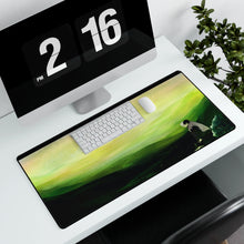 Load image into Gallery viewer, Mushishi Mouse Pad (Desk Mat) With Laptop