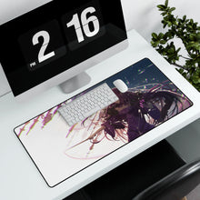 Load image into Gallery viewer, Fate/Grand Order Mouse Pad (Desk Mat) With Laptop