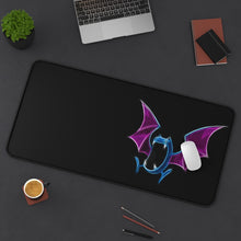 Load image into Gallery viewer, Anime Pokémon Mouse Pad (Desk Mat) On Desk
