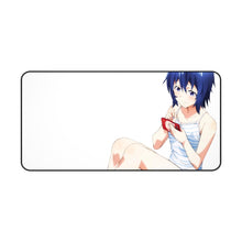 Load image into Gallery viewer, Gamers! Chiaki Hoshinomori Mouse Pad (Desk Mat)