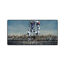 Load image into Gallery viewer, Mobile Suit Gundam: Iron-Blooded Orphans Mouse Pad (Desk Mat)