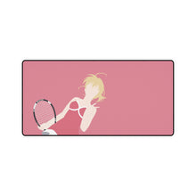 Load image into Gallery viewer, Anime Baby Steps Mouse Pad (Desk Mat)
